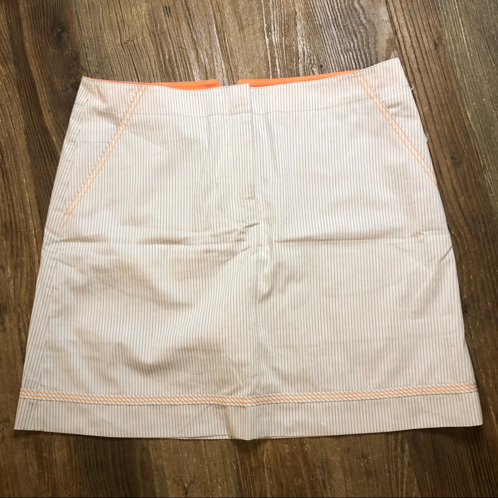 Annika by Cutter & Cutter Skort